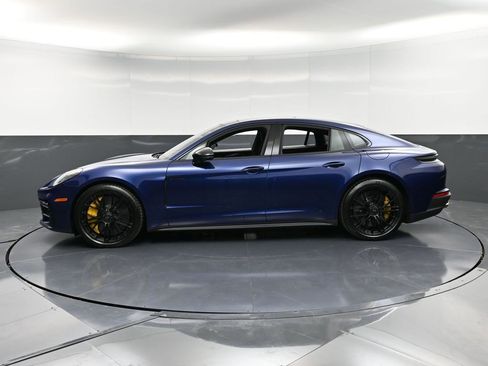 New 2026 Porsche Panamera Turbo S image 2