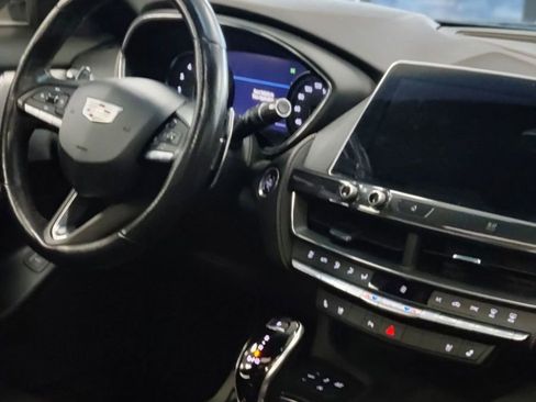 Used 2020 Cadillac CT5 Sport RWD image 14