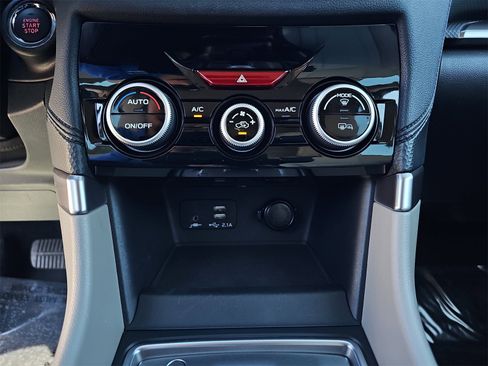 Certified 2023 Subaru Forester Premium image 25