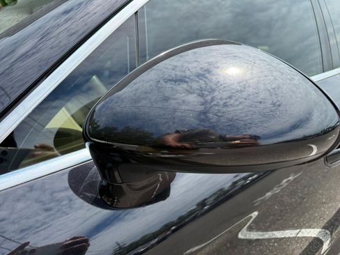 Used 2010 Porsche Panamera 4S AWD/4WD image 12