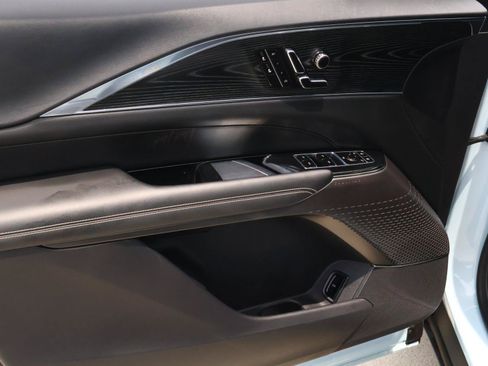 Certified 2024 Cadillac Lyriq Luxury RWD image 20