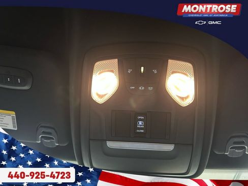 Used 2021 RAM 1500 Big Horn AWD/4WD image 17