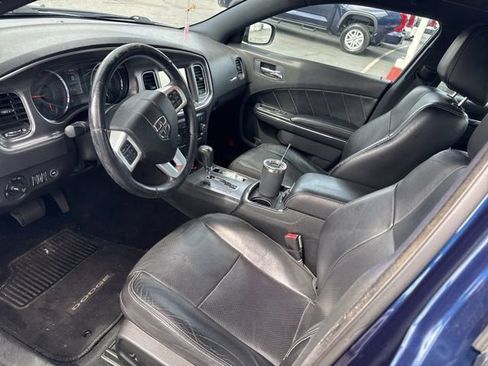 Used 2013 Dodge Charger R/T image 3