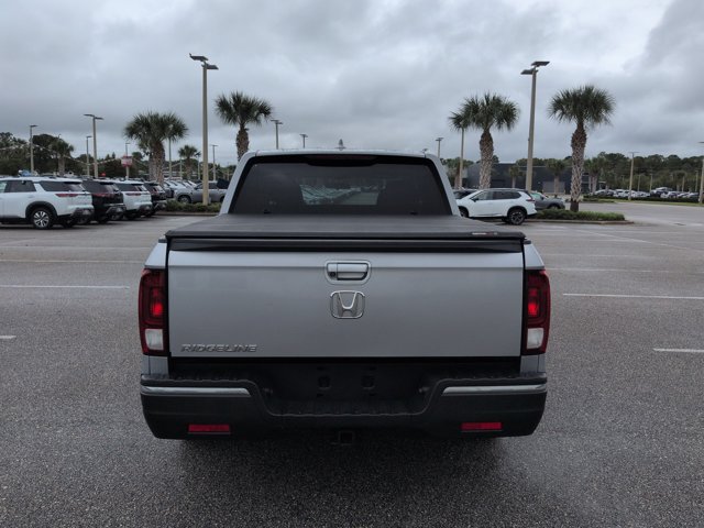 Used 2017 Honda Ridgeline RTS image 6