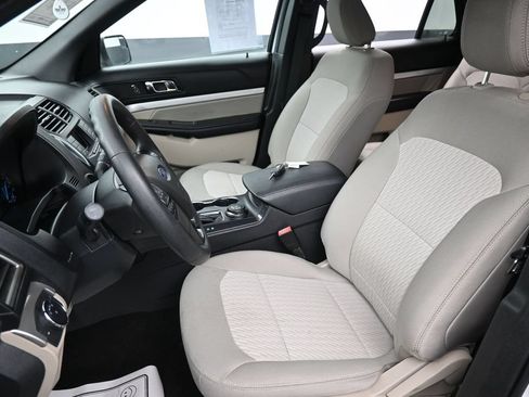 Used 2018 Ford Explorer 4WD image 23