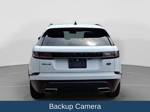 Used 2023 Land Rover Range Rover Velar R-Dynamic S AWD/4WD image 6