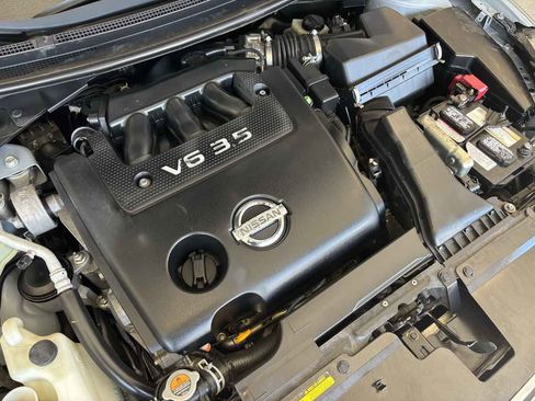 Used 2012 Nissan Altima 3.5 SR w/ Technology Pkg image 31