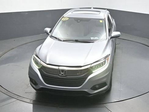Used 2022 Honda HR-V EX image 42