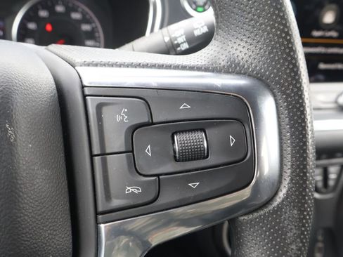 Used 2023 Chevrolet Blazer LT w/ Convenience Package FWD image 19