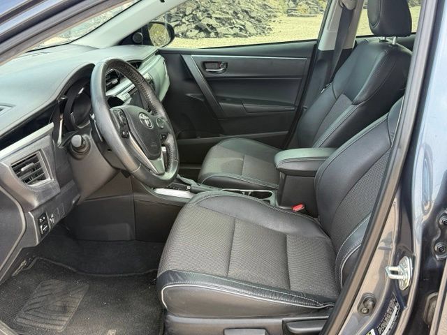 Used 2014 Toyota Corolla S FWD image 14