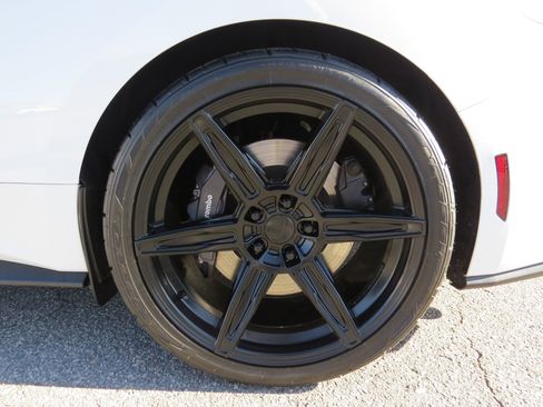 Used 2024 Ford Mustang GT Premium w/ GT Performance Package image 12