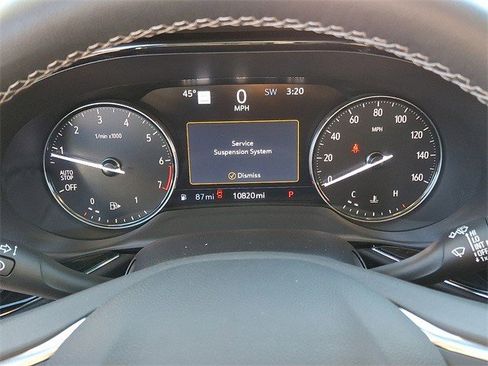 Certified 2023 Buick Envision Avenir image 18