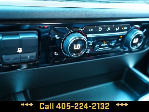 Used 2024 Chevrolet Silverado 1500 RST w/ Convenience Package II AWD/4WD image 43