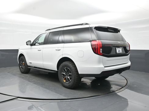 New 2026 Ford Expedition Tremor AWD/4WD image 4