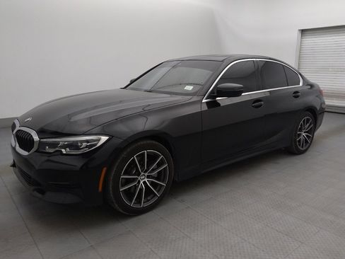 Used 2019 BMW 330i Sedan image 2