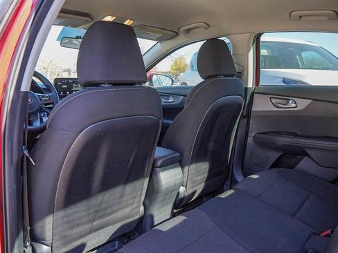 Used 2019 Kia Forte LXS image 26