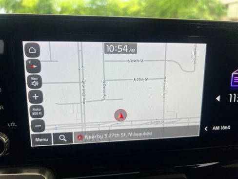 Certified 2022 Kia Sorento SX AWD/4WD image 54