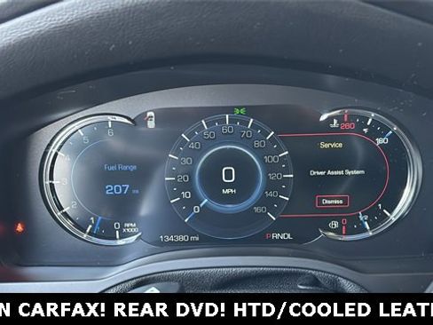 Used 2017 Cadillac Escalade Premium Luxury image 13