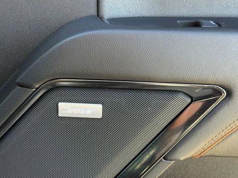 Used 2024 GMC Sierra 2500 AT4 w/ AT4 Preferred Package image 34