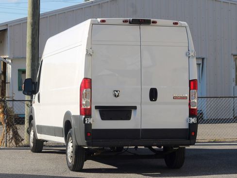 Used 2016 RAM ProMaster 2500 image 6