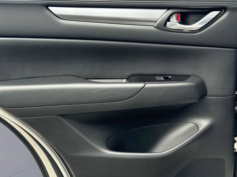 Certified 2025 MAZDA CX-5 AWD 2.5 S w/ Select Package image 11