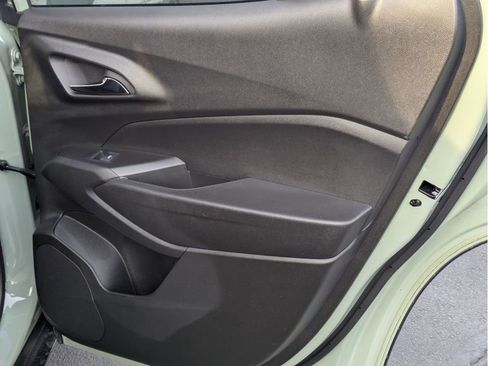 Certified 2025 Chevrolet Trax ACTIV w/ Driver Confidence Package image 25