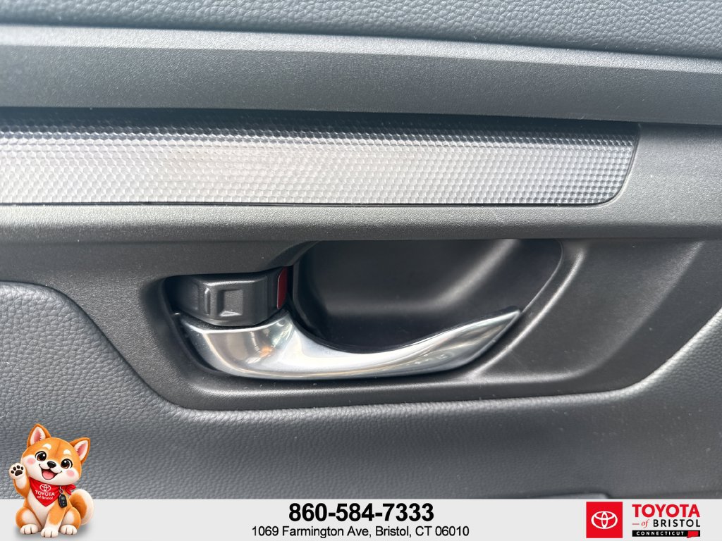 Used 2025 Honda CR-V LX image 15