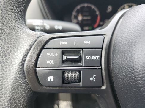 Certified 2024 Honda CR-V EX image 28