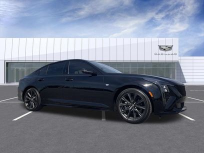 Used 2026 Cadillac CT5 Sport