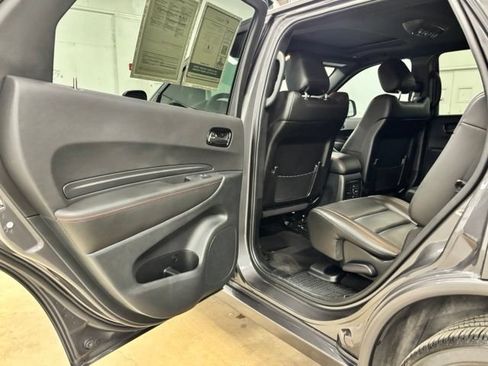Used 2024 Dodge Durango R/T RWD image 19