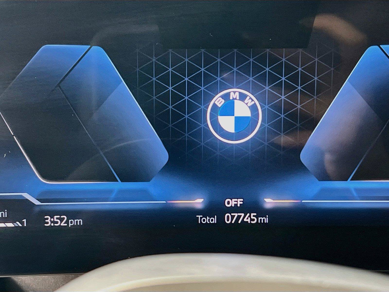 Used 2026 BMW X1 xDrive28i w/ Convenience Package AWD/4WD image 13