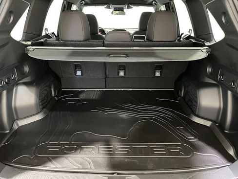 New 2026 Subaru Forester Premium AWD/4WD image 27