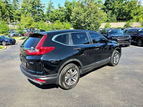 Used 2019 Honda CR-V LX image 8