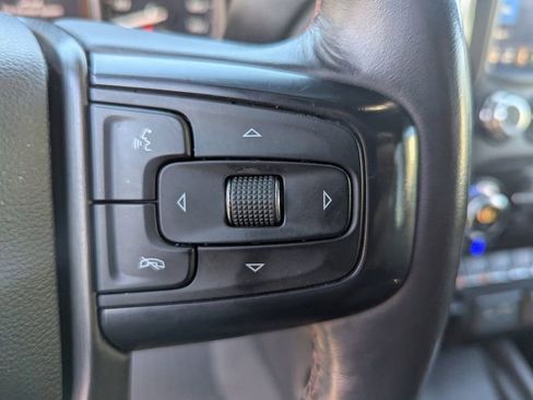 Used 2020 GMC Sierra 1500 AT4 w/ AT4 Premium Package image 25