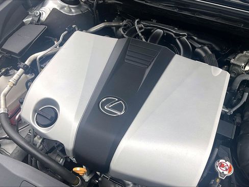 Used 2023 Lexus ES 350 F Sport FWD image 36