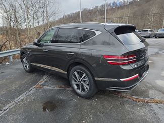 New 2026 Genesis GV80 3.5T Advanced video 3