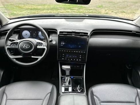 Certified 2024 Hyundai Tucson SEL w/ Convenience Package AWD/4WD image 27