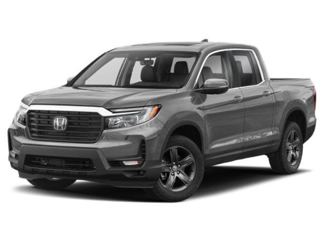 Used 2023 Honda Ridgeline RTL image 1