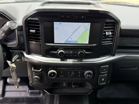 Used 2022 Ford F150 XL w/ STX Appearance Package RWD image 21