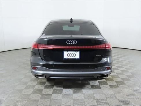 Used 2025 Audi A5 2.0T Premium image 6
