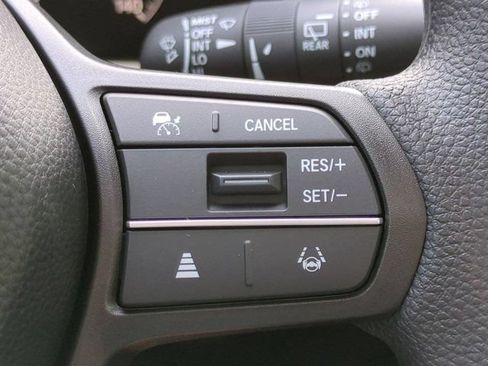 New 2026 Honda CR-V EX image 24