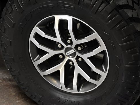 Used 2018 Ford F150 Raptor w/ Equipment Group 802A Luxury AWD/4WD image 6