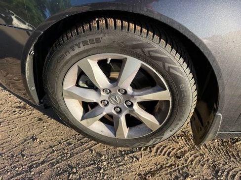 Used 2013 Acura TL FWD image 11
