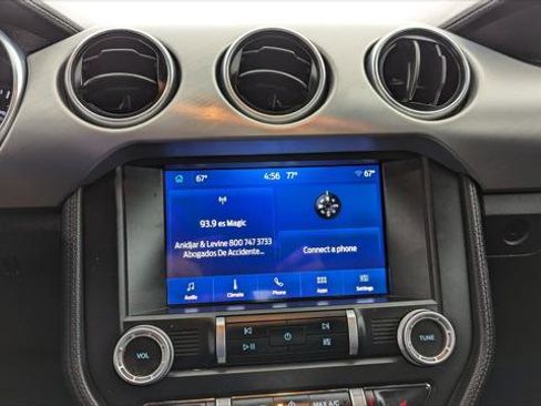 Used 2023 Ford Mustang Premium image 24