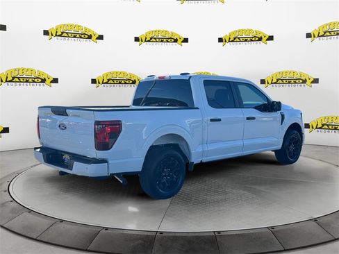 New 2025 Ford F150 STX image 5