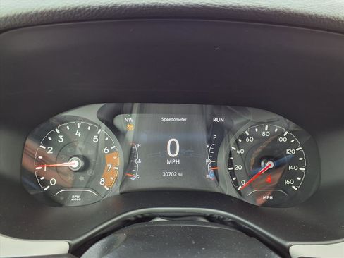 Used 2022 Jeep Compass Limited image 18