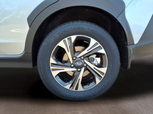New 2026 Subaru Crosstrek 2.0i Premium AWD/4WD image 23