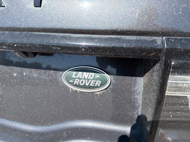 Used 2019 Land Rover Discovery Sport HSE AWD/4WD image 33