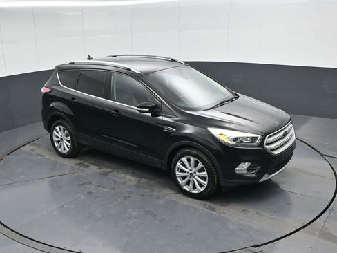 Used 2018 Ford Escape Titanium image 47