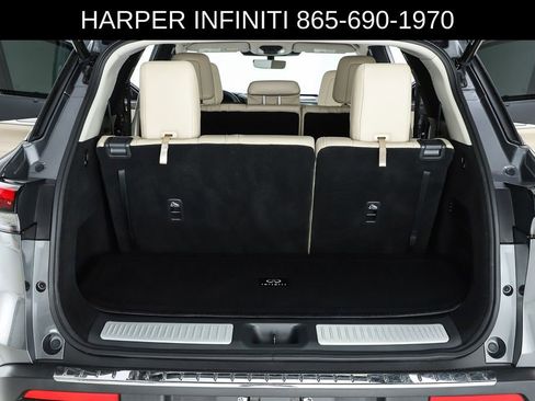 Used 2023 INFINITI QX60 Luxe w/ Cargo Package image 72